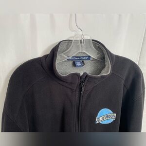 Devon & Jones Blue Moon Men's Three-Season Classic Jacket - Size L